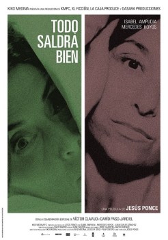 Todo saldra bien Web