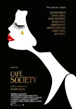 Café Society Web