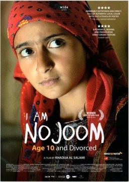 Diez años y divorciada