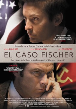 El caso Fischer Web