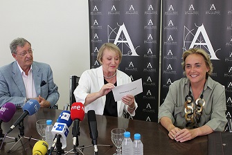 Lectura candidatas Oscar 2016 Web