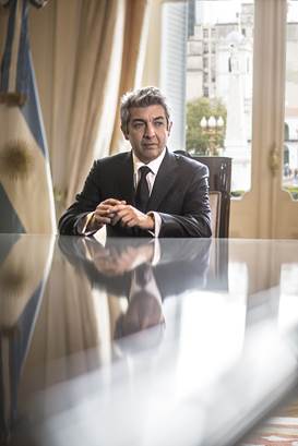 la-cordillera-rodaje