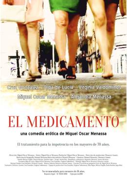 el-medicamento