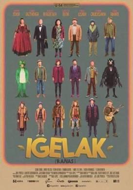 igelak-ranas