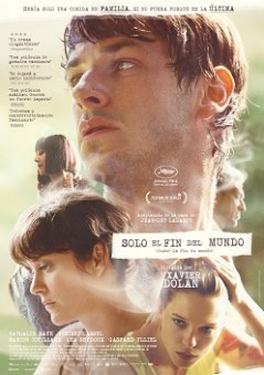 AF_SOLO EL FIN DEL MUNDO_poster_A4