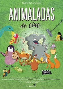 Animaladas de cine Web