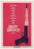 Baby Driver -teaser-
