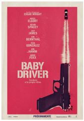 Baby Driver -teaser-
