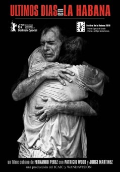 Últimos días en La Habana Web