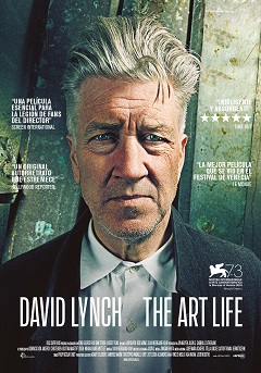 David Lynch. The Arte Life Web