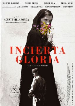 Incierta gloria Web