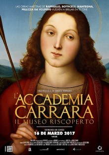 L´Accademia Carrara Il museo riscoperto Web
