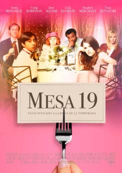 Mesa 19