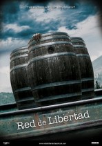 Red de Libertad -teaser- Web