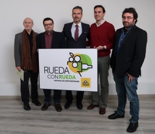 Rueda con Rueda Web