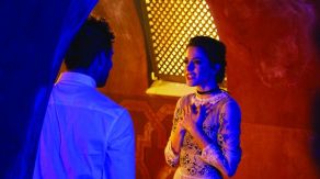 Tadeo Jones 2 -rodaje videoclip- (2)