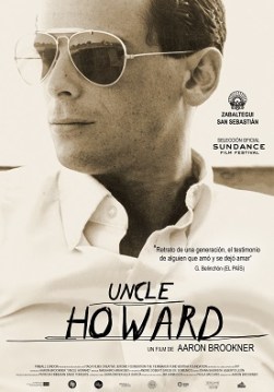 Uncle Howard Web