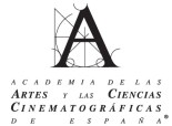 Academia de Cine -logo vertical-