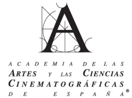 Academia de Cine -logo vertical-