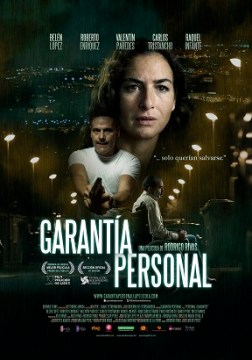 Garantía personal Web