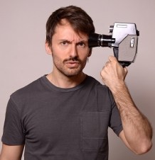 José Manuel Carrasco -director-