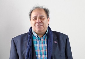 José Salcedo -montador- Web