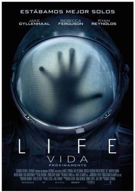 Life (Vida) -teaser-