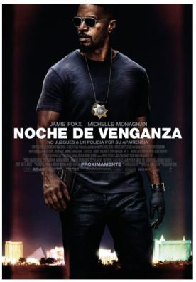 Noche de venganza Web