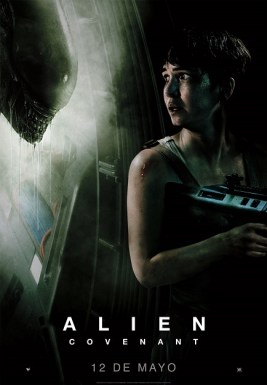Alien Covenant