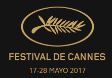 Festival Cannes 2017 -logo-