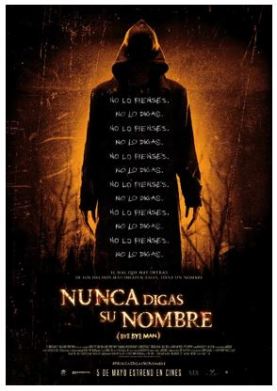 Nunca digas su nombre