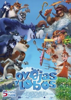 Ovejas y lobos
