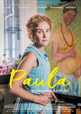 Paula