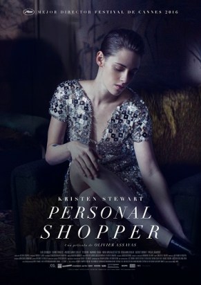 Personal Shopper Web