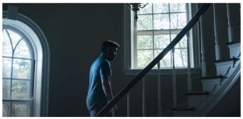 The Killing of a Sacred Deer