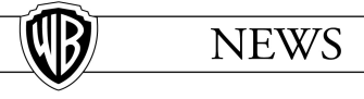 Warner Bros NEWS