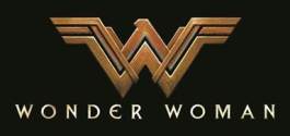 Wonder Woman -logo-