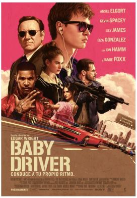 Baby Driver -final-