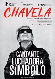 Chavela