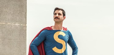 Superlópez 1 -Dani Rovira-