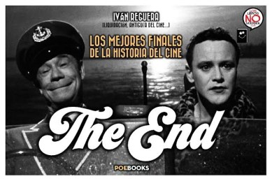 The End. Los mejores finales de la historia del cine -portada-