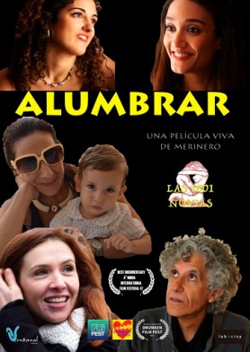 Alumbrar (Las 1001 novias)