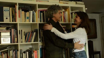 Alumbrar (Las 1001 novias)