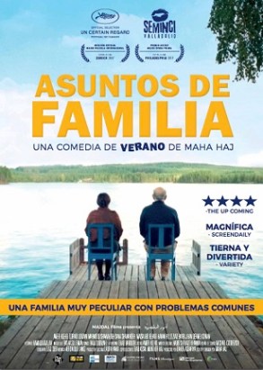 Asuntos de familia