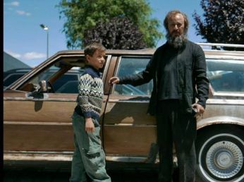 En las estrellas -rodaje- (2)