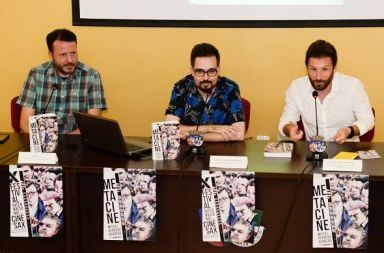 Festival de Sax 2017 - 4