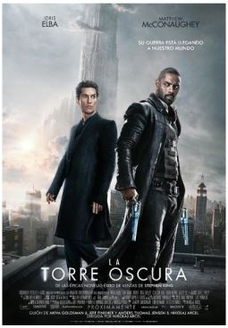 La torre oscura