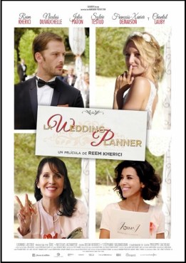 La Wedding Planner