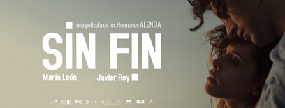 Sin Fin -rodaje-
