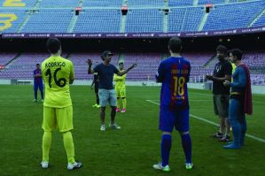 Superlópez -rodaje- (2)